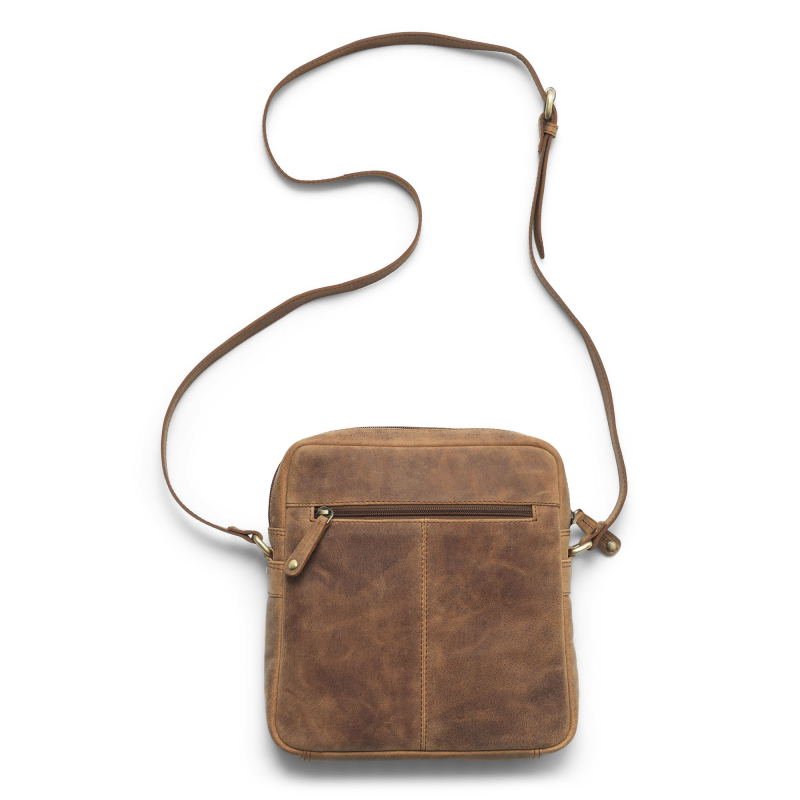 Produktbillede af Skuldertaske Sao Paolo på tilbud i høj kvalitet