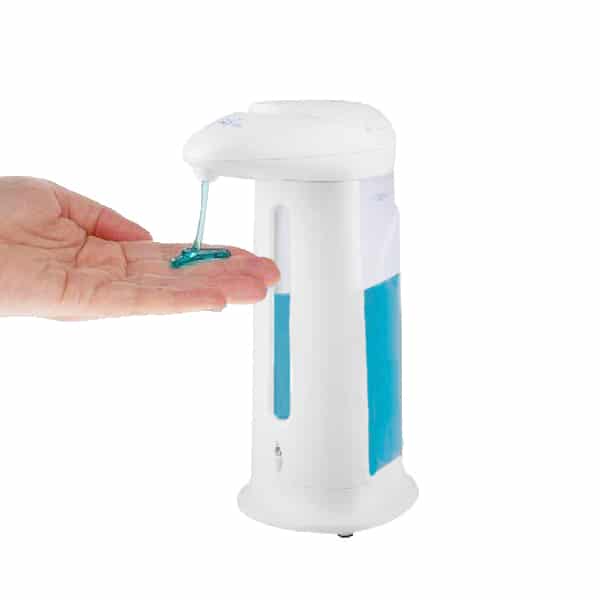 Produktbillede af Soap Magic sæbedispenser 300 ml på tilbud