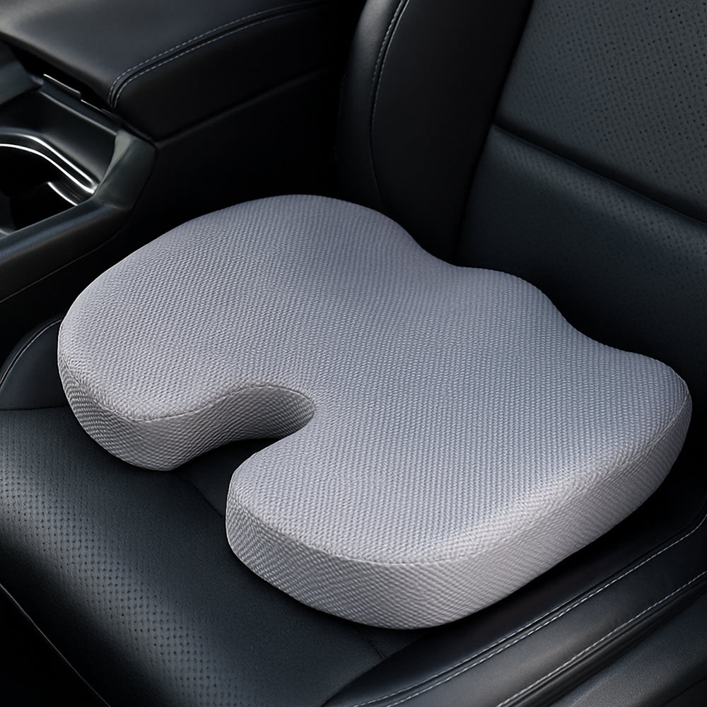 Produktbillede af Ergonomisk Memory Foam Sædepude på tilbud