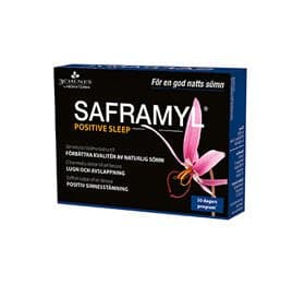 Stort online udvalg i Saframyl Positive Sleep 30 kap. ❤ Saframyl ❤ Hurtig levering: 1 - 2 Hverdage og gratis fragt v/køb over 295 kr. GLS til pakkeshop ❤ Varenummer: HG-29909 og barcode / Ean: 3525722020299 på lager - Kæmpe udvalg i Sundhed - Over 434 design brands på udsalg