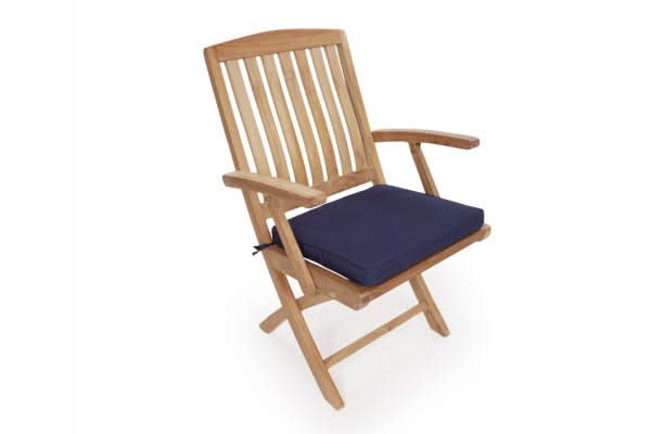 Sailor Sædehynde Blå ❤ Kæmpe udvalg i Gozomo.dk ❤ Billig fragt og hurtig levering 2 - 5 hverdage - Varenummer: HML-DK3714V935 / Ean: på lager - Udsalg på HYNDER > Sædehynder Spar op til 56% - Over 1334 design mærker på udsalg