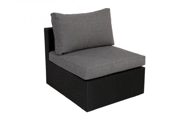 Produktbillede af Sala Mellemmodul m/vandafv. hynder på tilbud i høj kvalitet