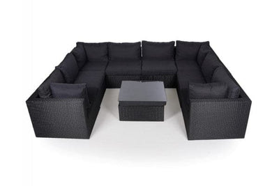 Sala Modulsæt - Hestesko ❤ Stort online udvalg i Havemøbelland ❤ Billig fragt og hurtig levering 2 - 5 hverdage ❤ Varenummer: HML-DK3138 / Ean: på lager - Udsalg på HAVESOFA- OG LOUNGEMØBLER > Sofasæt i Moduler Spar op til 65% - Over 312 kendte brands på udsalg