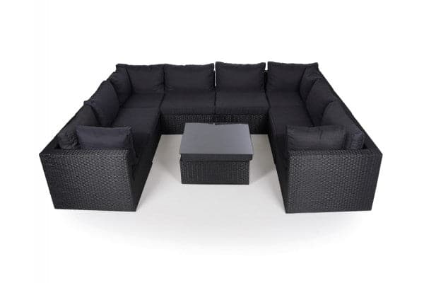Sala Modulsæt - Hestesko ❤ Stort online udvalg i Havemøbelland ❤ Billig fragt og hurtig levering 2 - 5 hverdage ❤ Varenummer: HML-DK3138 / Ean: på lager - Udsalg på HAVESOFA- OG LOUNGEMØBLER > Sofasæt i Moduler Spar op til 65% - Over 312 kendte brands på udsalg