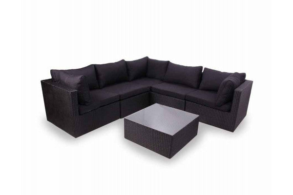 Sala Modulsæt - Hjørnesofa ❤ Stort online udvalg i Gozomo.dk ❤ Billig fragt og hurtig levering 2 - 5 hverdage ❤ Varenummer: HML-DK291 / Ean: på lager - Udsalg på HAVESOFA- OG LOUNGEMØBLER > Sofasæt i Moduler Spar op til 54% - Over 312 kendte brands på udsalg