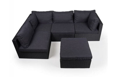 Sala Modulsæt - Open-end ❤ Stort online udvalg i Havemøbelland ❤ Billig fragt og hurtig levering 2 - 5 hverdage ❤ Varenummer: HML-DK3152 / Ean: på lager - Udsalg på HAVESOFA- OG LOUNGEMØBLER > Sofasæt i Moduler Spar op til 64% - Over 312 kendte brands på udsalg