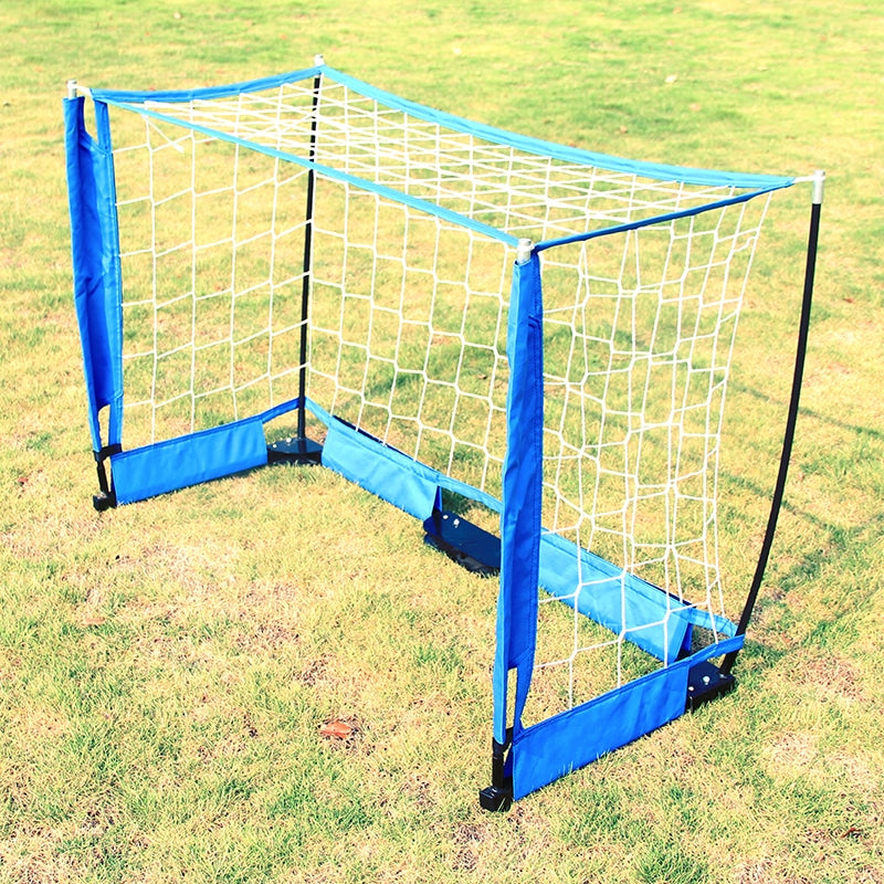 Produktbillede af Sammenklappelig mål (183 x 122 x 50 cm.) på tilbud