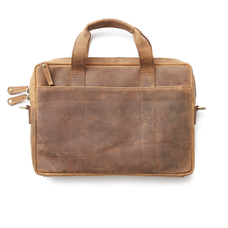 Produktbillede af Skuldertaske San Antonio 13  på tilbud i høj kvalitet