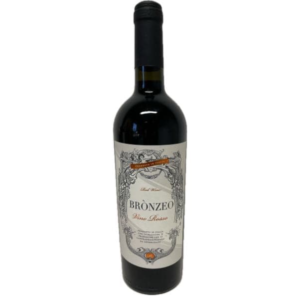 Citra Bronzeo Rosso 2019 Fl 70 ❤ Kæmpe udvalg i Koop ❤ Billig fragt og hurtig levering 2 - 5 hverdage - Varenummer: BAR-850357 / Ean: på lager - Udsalg på Drikkevarer | Vin og champagne | Rødvin Spar op til 63% - Over 1124 kendte brands på udsalg