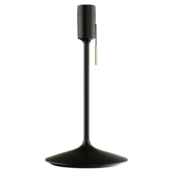 Santé Bordfod Sort Så længe lager haves Umage