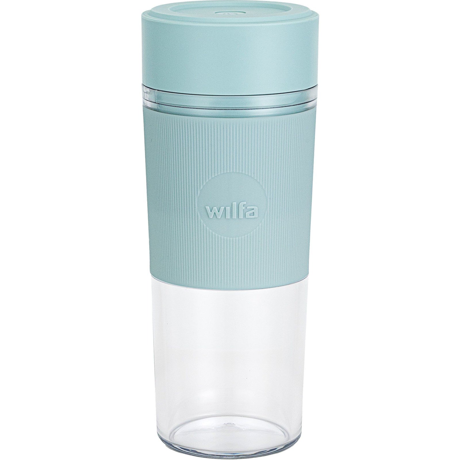 Wilfa Wilfa RCBL-45LC Swift blender 300 ml, lyseblå – detaljebillede (Mixer & Blender)