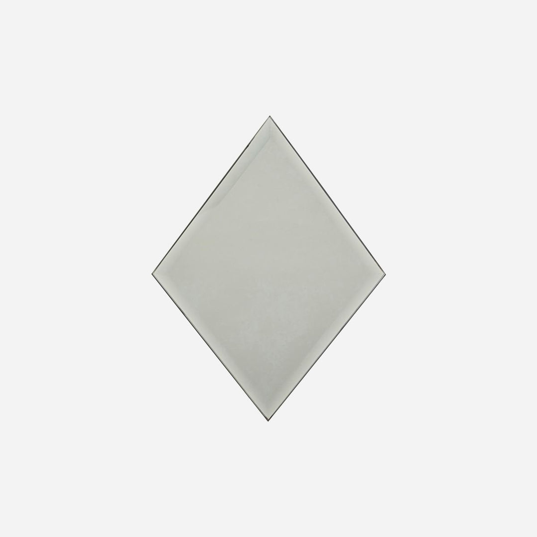 Produktbillede af House Doctor Spejl Diamond Grå i premium kvalitet
