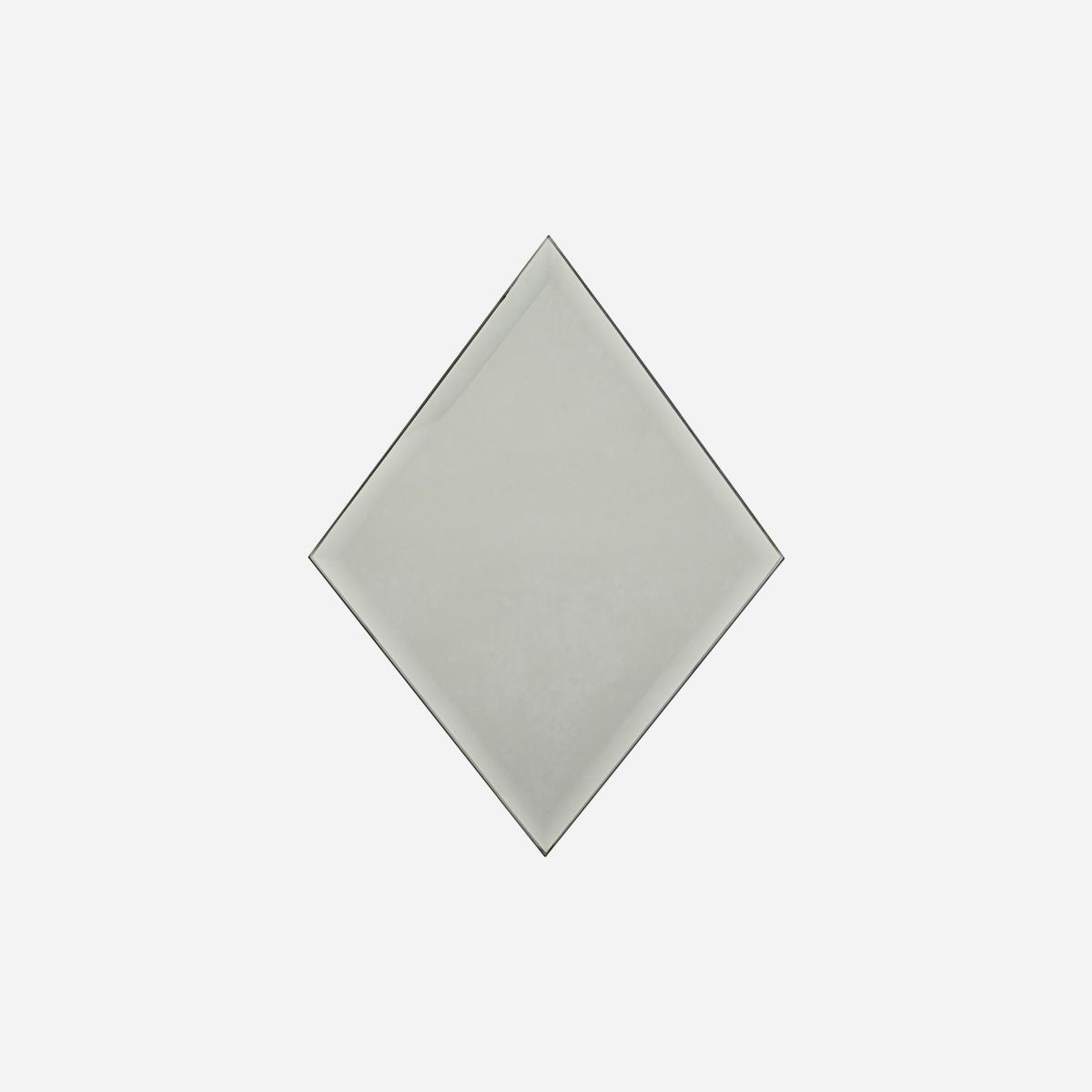 Produktbillede af House Doctor Spejl Diamond Grå i premium kvalitet