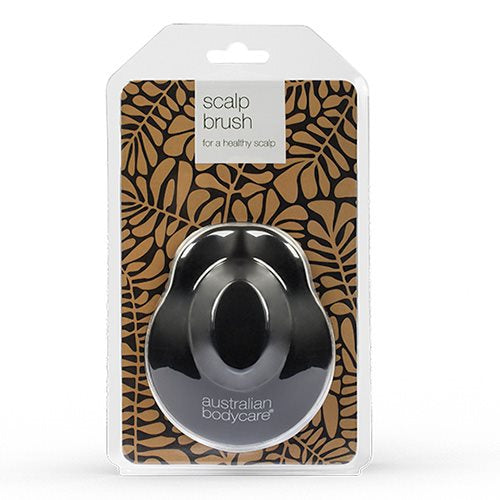 Produktbillede af Australian Bodycare Scalp Brush 1 stk. på tilbud
