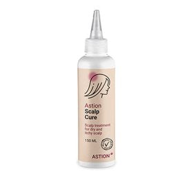 Produktbillede af Astion Scalp Cure 150 ml. på tilbud