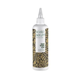 Detaljeret produktbillede af Australian Bodycare Scalp Serum treatment mask 250 ml. på tilbud