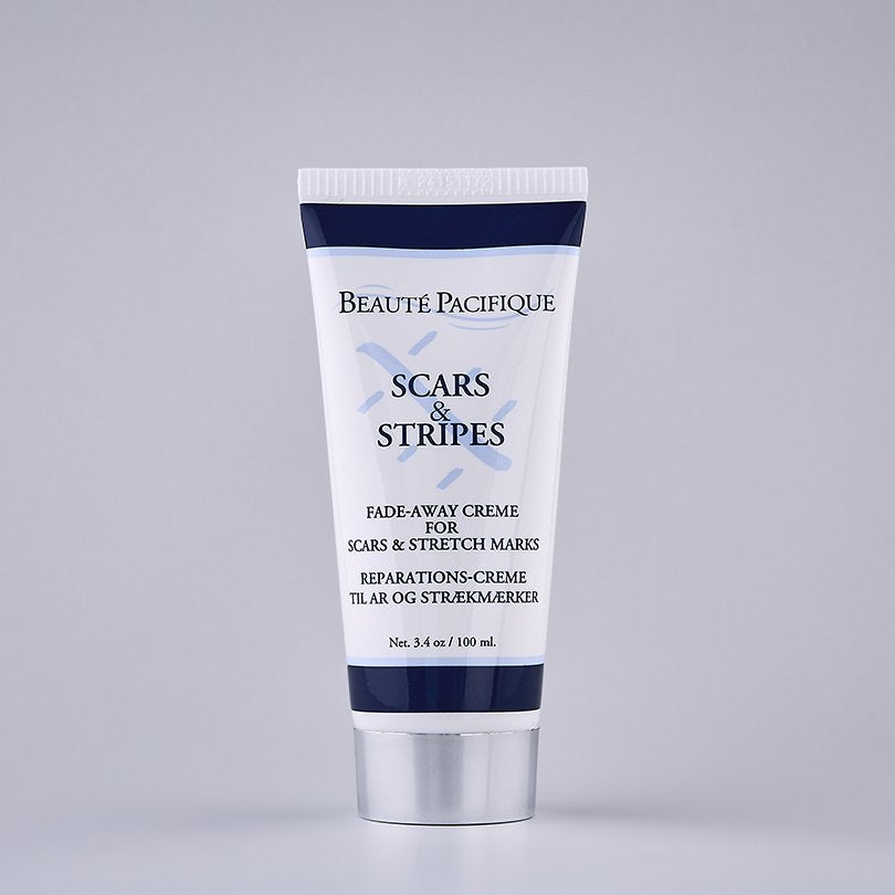 Produktbillede af Beaute Pacifique Scars & Stripes 100 ml. på tilbud
