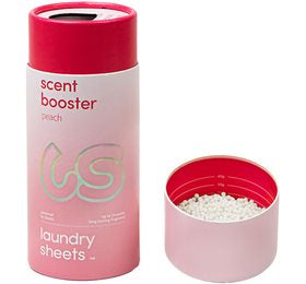 Detaljeret produktbillede af Scent Booster Peach 260g. på tilbud
