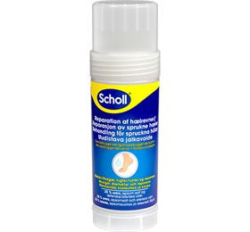 Detaljeret produktbillede af Scholl Cracked Heel stick 70 g på tilbud