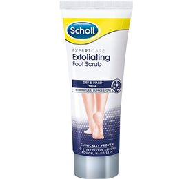 Detaljeret produktbillede af Scholl Toe & Finger Protector 1 stk. på tilbud