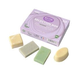 Stort online udvalg i Selection Box for Women ❤ ❤ Hurtig levering: 1 - 2 Hverdage og gratis fragt v/køb over 295 kr. GLS til pakkeshop ❤ Varenummer: HG-54322 og barcode / Ean: 5060476270333 på lager - Kæmpe udvalg i Personlig pleje - Over 434 design mærker på udsalg