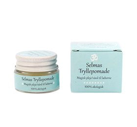 Produktbillede af Selmas Tryllepomade 7ml. på tilbud