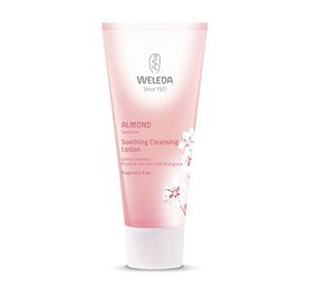 Produktbillede af Weleda Sensitive Cleansing Lotion 75 ml. på tilbud