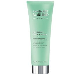 Produktbillede af Annemarie Börlind Sensitive Cream Mask 75ml. på tilbud