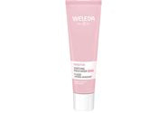Detaljeret produktbillede af Weleda Facial Lotion Almond 30 ml. på tilbud