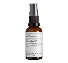 Produktbillede af Evolve Serum Blemish Rainforest Rescue 30ml. på tilbud