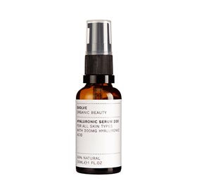 Produktbillede af Evolve Serum Hyaluronic 200 30ml. på tilbud