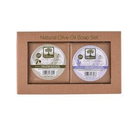 Stort online udvalg i Bioselect Set Handmade Olive Oil Soap+Lavender OliveOil Soap ❤ Bioselect ❤ Hurtig levering: 1 - 2 Hverdage og gratis fragt v/køb over 295 kr. GLS til pakkeshop ❤ Varenummer: HG-81517 og barcode / Ean: 5200306435697 på lager - Kæmpe udvalg i Personlig pleje - Over 350 kendte brands på udsalg