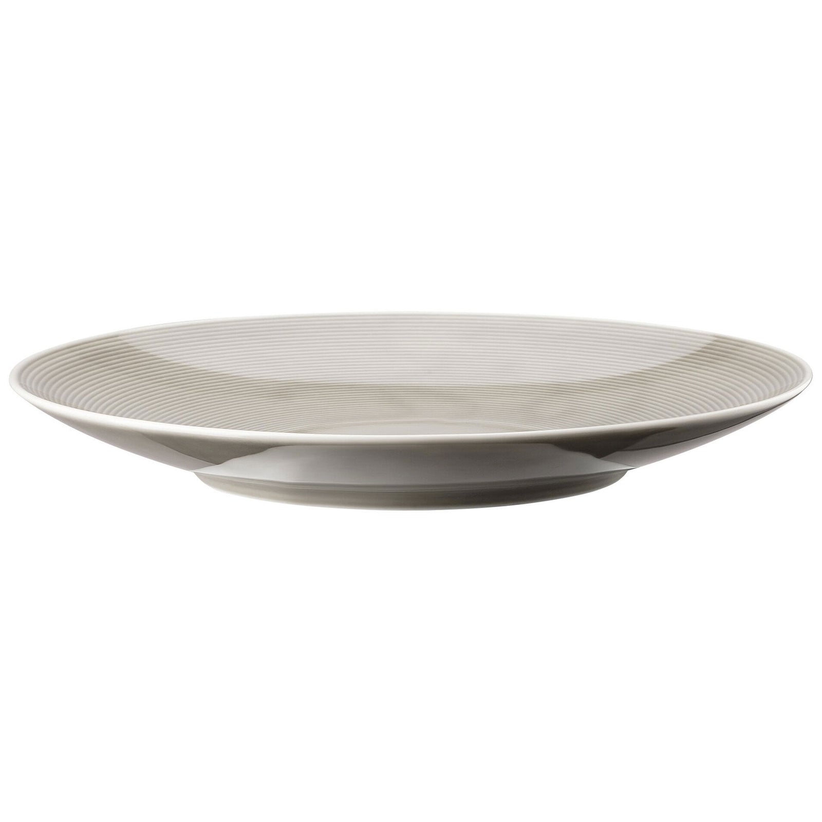 Rosenthal Rosenthal Thomas Loft tallerken 28 cm, moon grey – produktfoto (Tallerkener)