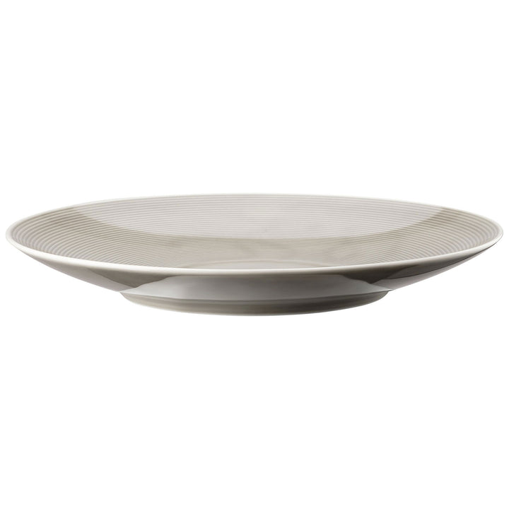 Rosenthal Rosenthal Thomas Loft tallerken 28 cm, moon grey – produktfoto (Tallerkener)