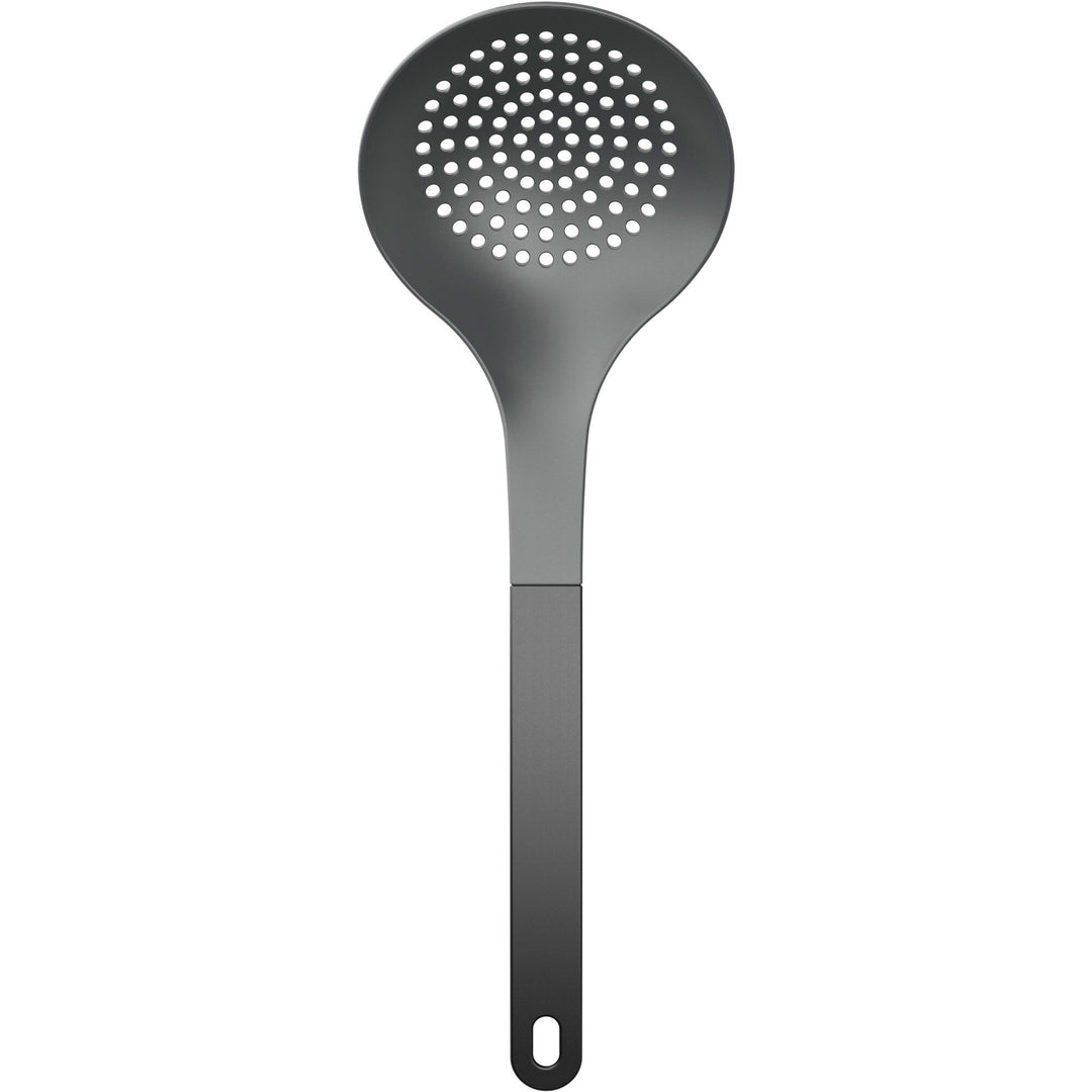 Rosti Rosti Optima Hulske 32 cm, sort – billede i brug (Hulske)