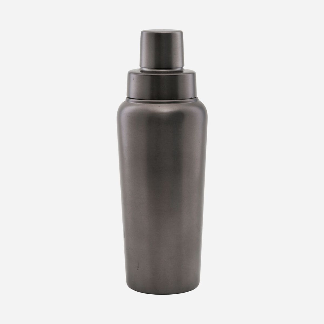Produktbillede af House Doctor Shaker Grunge Gunmetal i premium kvalitet
