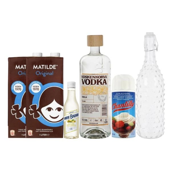 Kinderæg Shaked Shot Shotspakke ❤ Stort online udvalg i Gozomo.dk ❤ Billig fragt og hurtig levering 2 - 5 hverdage - Varenummer: BAR-726697 / Ean: på lager - Udsalg på Spar op til 63% - Over 434 design brands på udsalg