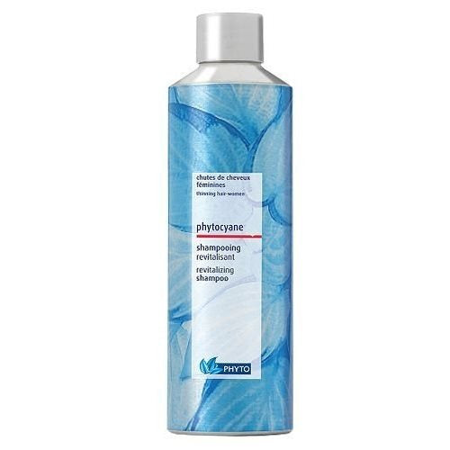 Se Phytocyane Shampoo anti age tyndt hår - 250 ml. X ❤ Kæmpe udvalg i Blandet ❤ Hurtig levering: 1 - 2 Hverdage samt billig fragt - Varenummer: HG-5550 og barcode / Ean: '0618059163104 på lager - Udsalg på Personlig pleje Spar op til 61% - Over 454 kendte brands på udsalg