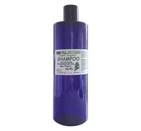 Produktbillede af MacUrth Shampoo Brændenælde 500ml. på tilbud