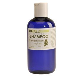 Produktbillede af MacUrth Shampoo Brændenælde 250ml. på tilbud