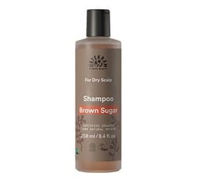 Stort online udvalg i Urtekram Shampoo Brown Sugar for dry scalp 250ml. ❤ Urtekram ❤ Hurtig levering: 1 - 2 Hverdage og gratis fragt v/køb over 295 kr. GLS til pakkeshop ❤ Varenummer: HG-12019 og barcode / Ean: 5765228837108 på lager - Kæmpe udvalg i Personlig pleje - Over 300 kendte brands på udsalg