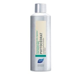 Stort online udvalg i Phyto Shampoo fedtet hovedBund Cédrat 250ml. ❤ Phyto ❤ Hurtig levering: 1 - 2 Hverdage og gratis fragt v/køb over 295 kr. GLS til pakkeshop ❤ Varenummer: HG-5540 og barcode / Ean: 3338221003041 på lager - Kæmpe udvalg i Personlig pleje - Over 434 design brands på udsalg