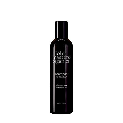 Produktbillede af John Masters Shampoo for normal hair with Lavender & Rosmary 236 ml på tilbud
