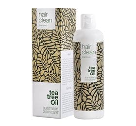 Stort online udvalg i Australian bodycare Shampoo hair clean 250ml. ❤ Australian ❤ Hurtig levering: 1 - 2 Hverdage og gratis fragt v/køb over 295 kr. GLS til pakkeshop ❤ Varenummer: HG-7704 og barcode / Ean: 5709455006098 på lager - Kæmpe udvalg i Personlig pleje - Over 322 kendte brands på udsalg