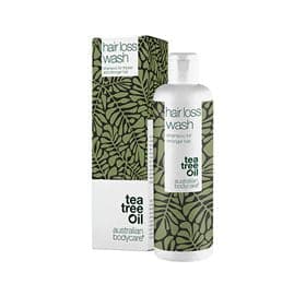 Stort online udvalg i Australian bodycare Shampoo Hair Loss Wash 250ml. ❤ Australian ❤ Hurtig levering: 1 - 2 Hverdage og gratis fragt v/køb over 295 kr. GLS til pakkeshop ❤ Varenummer: HG-28709 og barcode / Ean: 5709455008269 på lager - Kæmpe udvalg i Personlig pleje - Over 322 kendte brands på udsalg