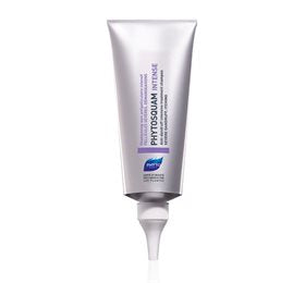Produktbillede af Phyto Shampoo Intensive Treatment Intense Phytosquam 100ml. på tilbud