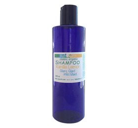 Produktbillede af MacUrth Shampoo med Kamille & Lemon 250ml. på tilbud