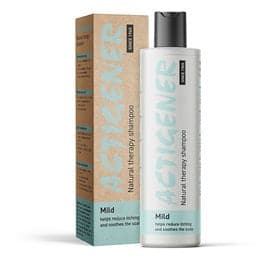 Stort online udvalg i Actigener Shampoo Mild - Til normalt og tørt hår 250ml. ❤ Actigener ❤ Hurtig levering: 1 - 2 Hverdage og gratis fragt v/køb over 295 kr. GLS til pakkeshop ❤ Varenummer: HG-47671 og barcode / Ean: 8714431002114 på lager - Kæmpe udvalg i Personlig pleje - Over 315 kendte brands på udsalg
