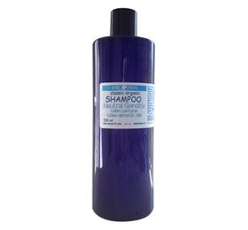 Produktbillede af MacUrth Shampoo Neutral 500ml. på tilbud