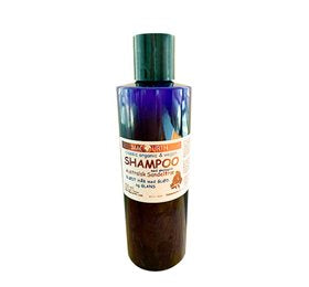 Produktbillede af MacUrth Shampoo Sandeltræ til Blødhed og Glans 250ml. X på tilbud